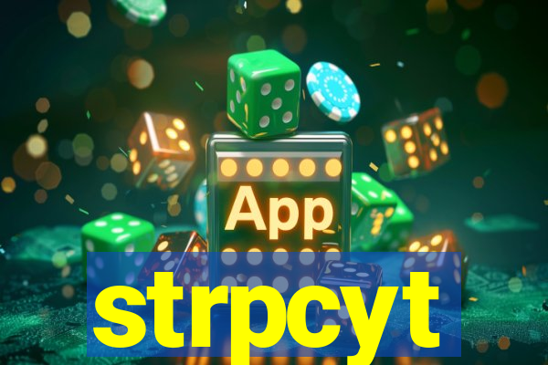 strpcyt