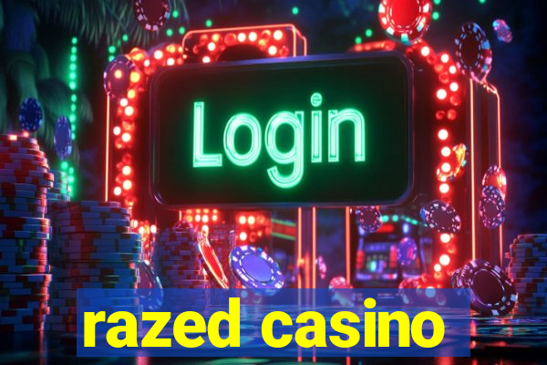 razed casino