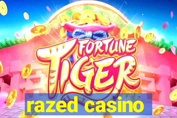 razed casino