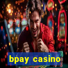 bpay casino