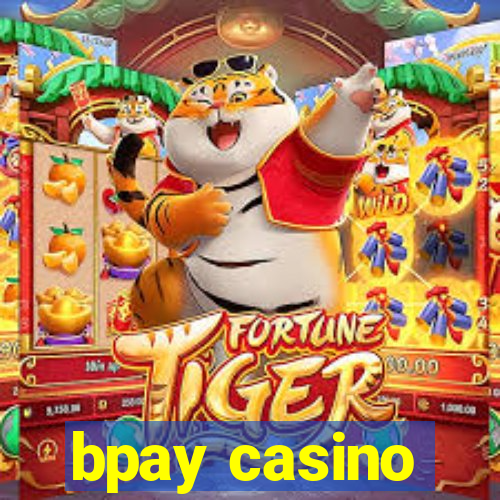 bpay casino