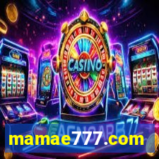 mamae777.com