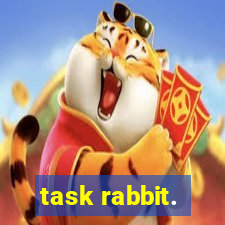 task rabbit.