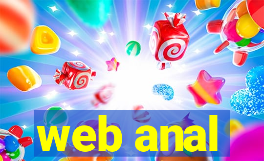 web anal