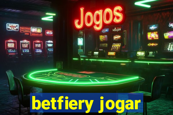 betfiery jogar