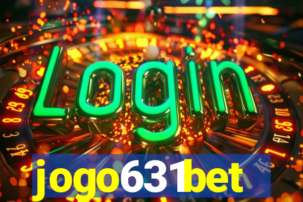 jogo631bet