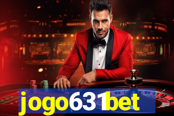 jogo631bet