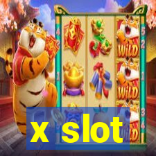 x slot