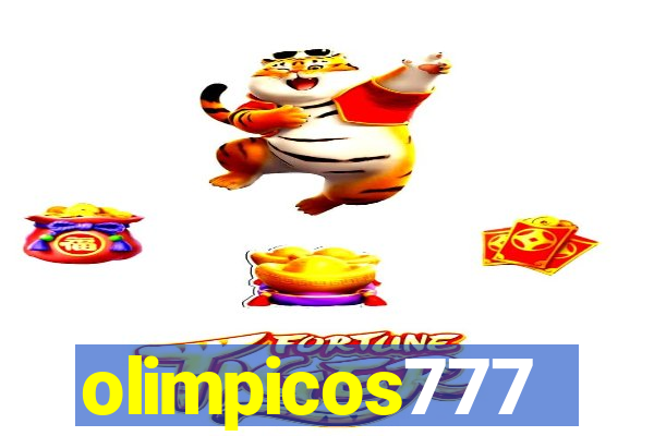 olimpicos777