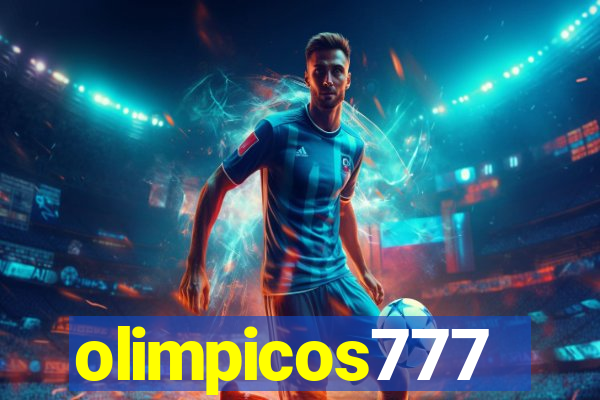 olimpicos777