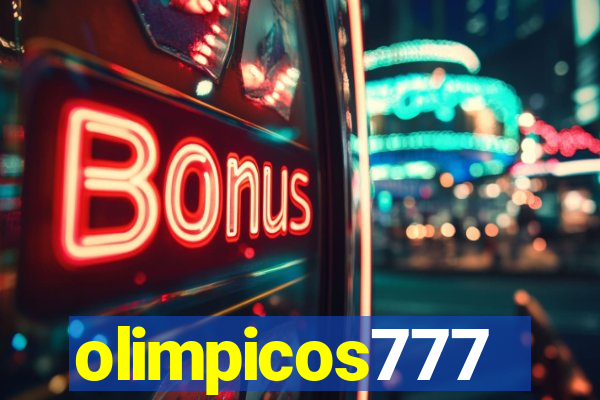 olimpicos777