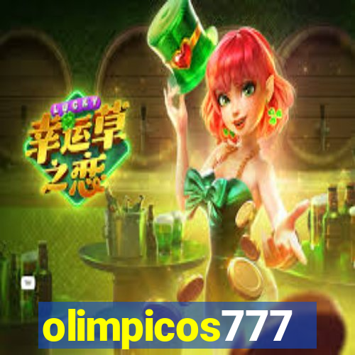 olimpicos777