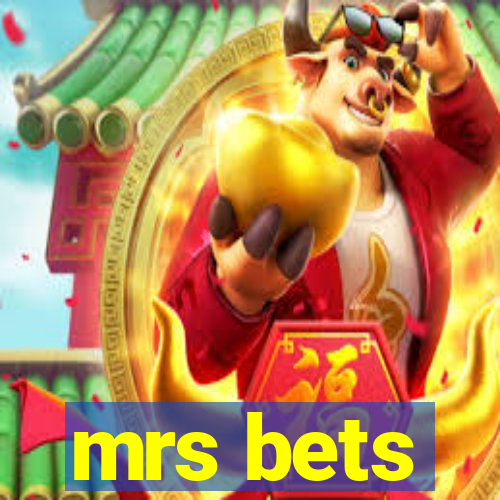 mrs bets