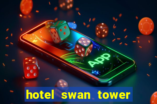 hotel swan tower porto alegre