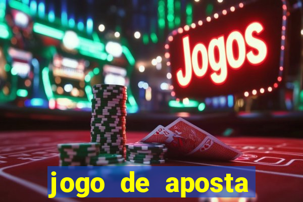 jogo de aposta online blaze