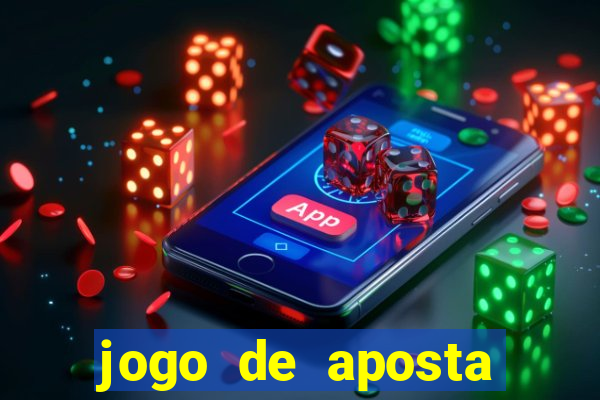 jogo de aposta online blaze