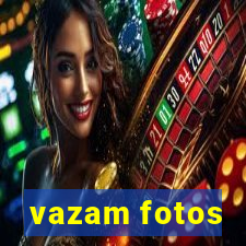 vazam fotos