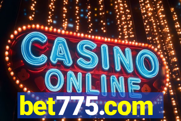 bet775.com