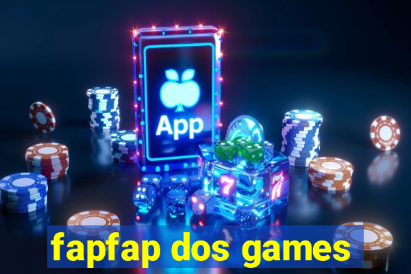 fapfap dos games