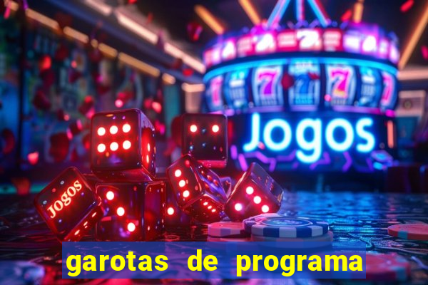 garotas de programa da zona sul