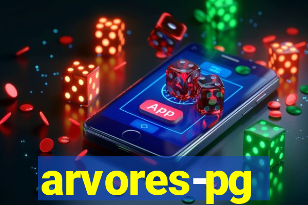 arvores-pg