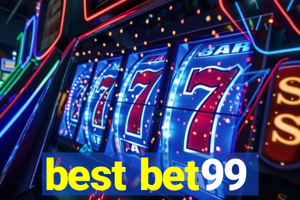 best bet99