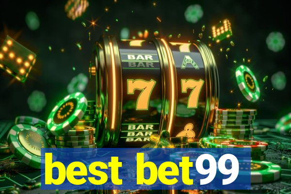 best bet99