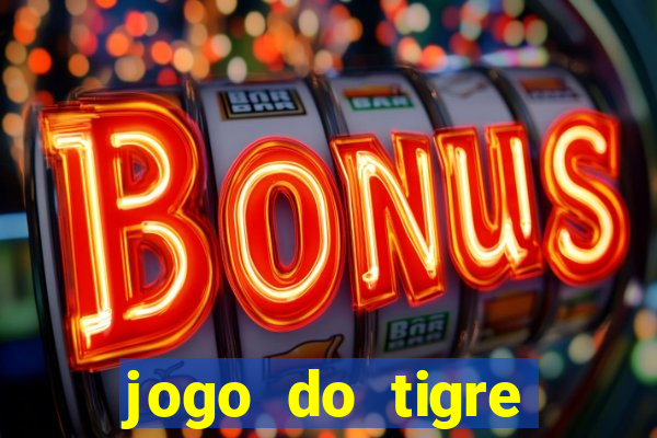 jogo do tigre verdade ou mentira