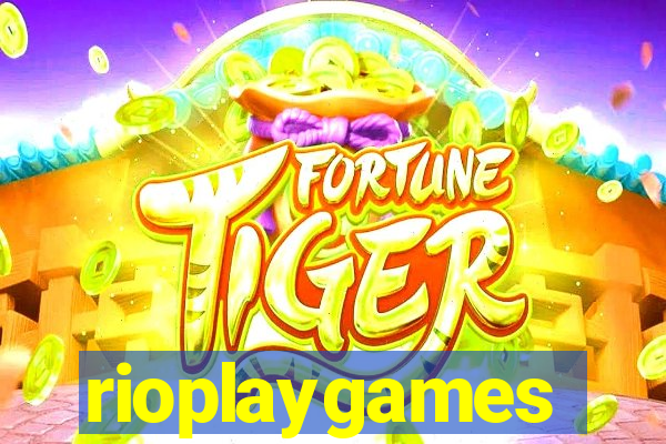 rioplaygames