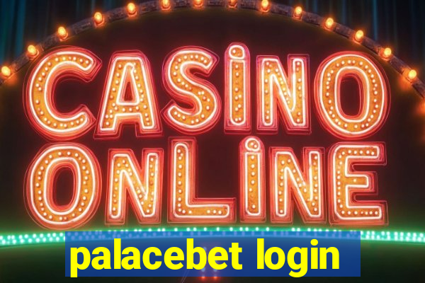 palacebet login