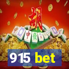 915 bet