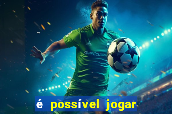 é possível jogar no bicho online