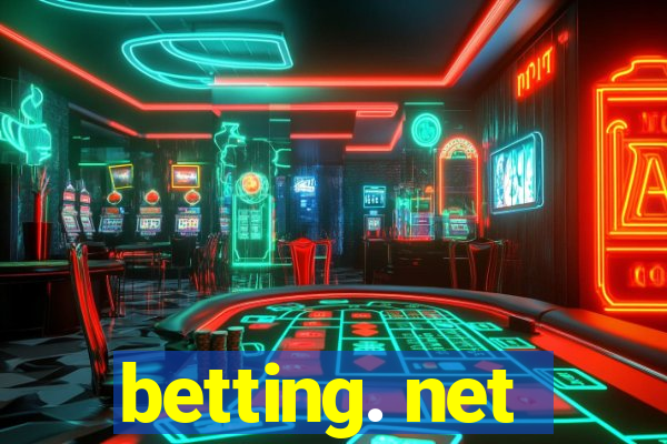 betting. net