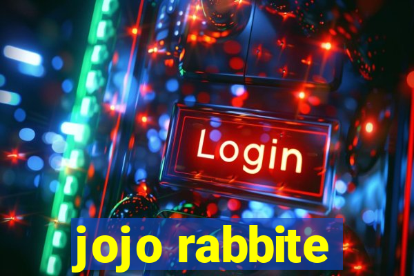 jojo rabbite