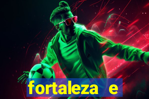 fortaleza e flamengo futemax