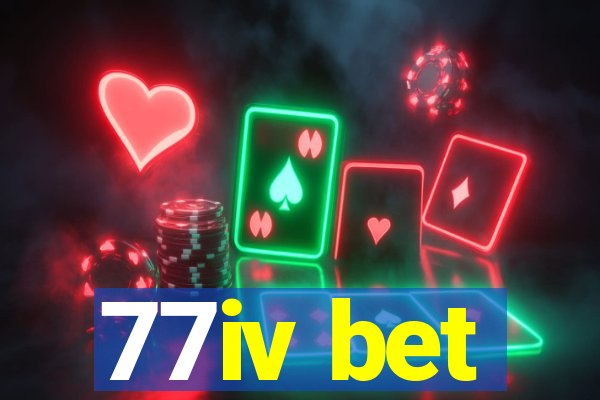 77iv bet