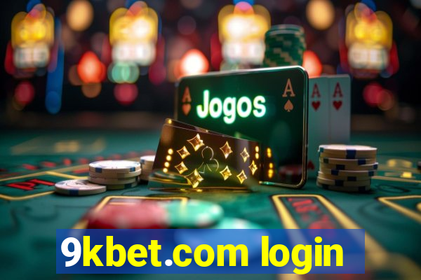 9kbet.com login