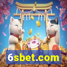 6sbet.com