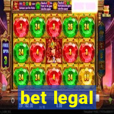 bet legal