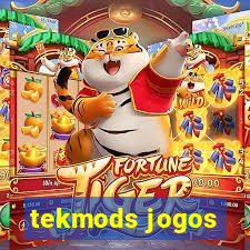 tekmods jogos