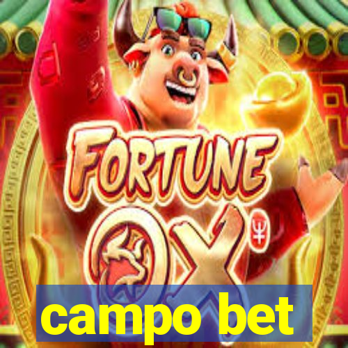 campo bet