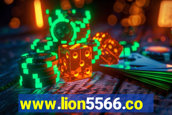 www.lion5566.com