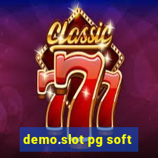 demo.slot pg soft