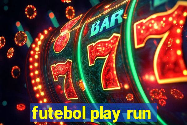 futebol play run