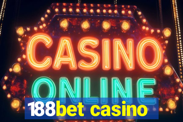 188bet casino