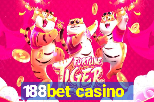 188bet casino