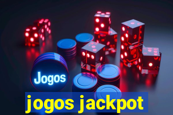 jogos jackpot