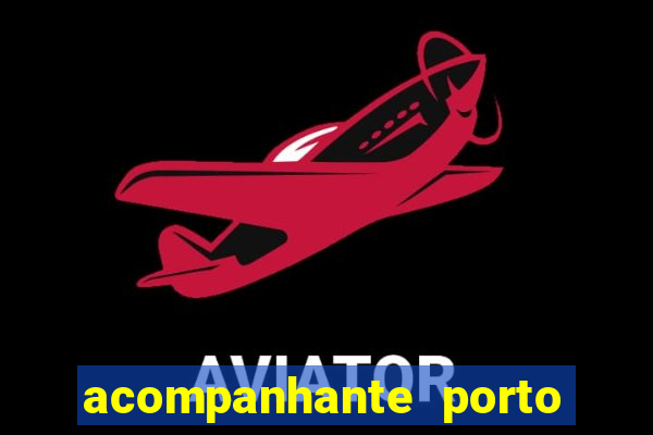 acompanhante porto velho photo