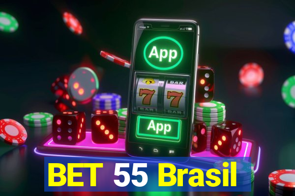 BET 55 Brasil