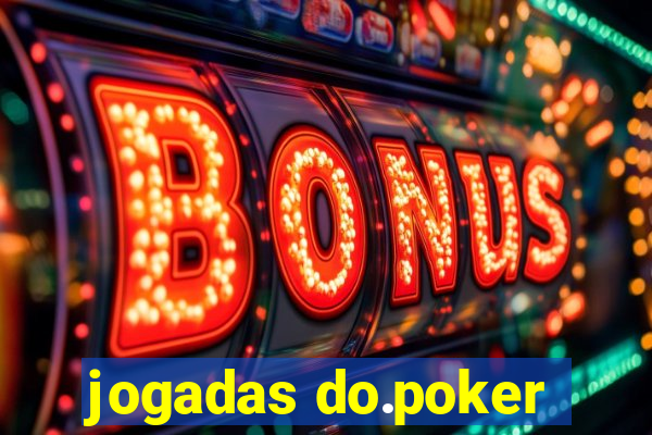 jogadas do.poker